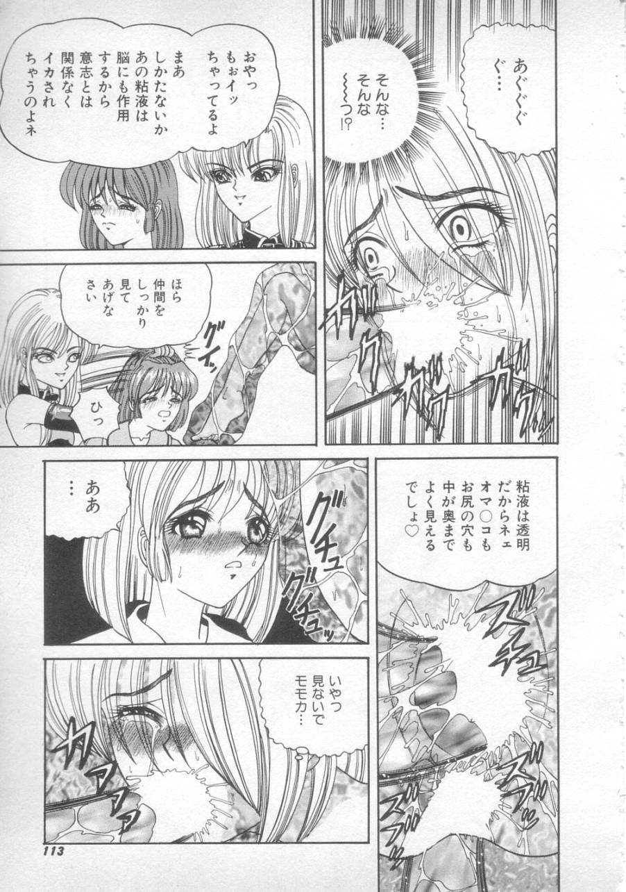 [SHION] サンセット ムーン