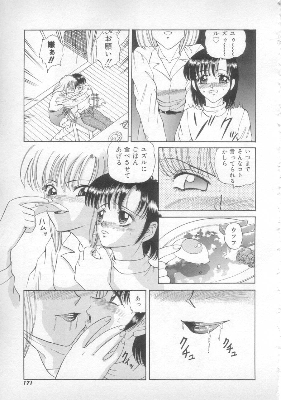 [SHION] サンセット ムーン