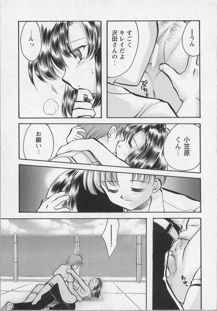 [アンソロジー] 美少女茶館