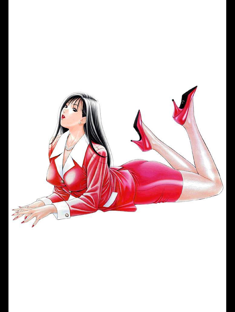 [八神ひろき] ジイ・テイストⅠ