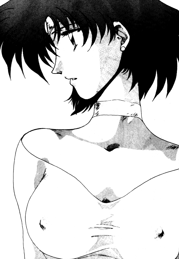 セーラーX第1巻（美少女戦士セーラームーン）