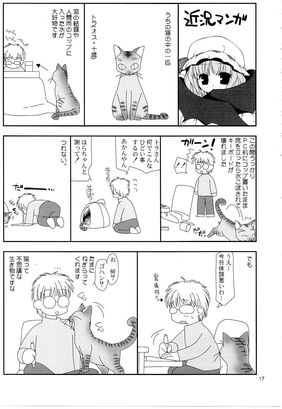 (COMIC1☆3) [長崎インター (奏亜希子)] 東方淫湯峡 (東方Project)