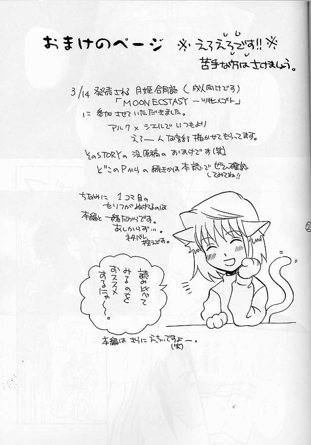 【玉斎島】戦隊ください【Fate / staynight】