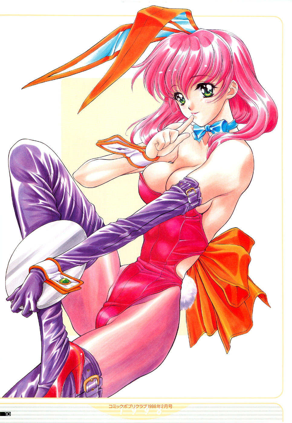 【NAS-O】イラスト作品