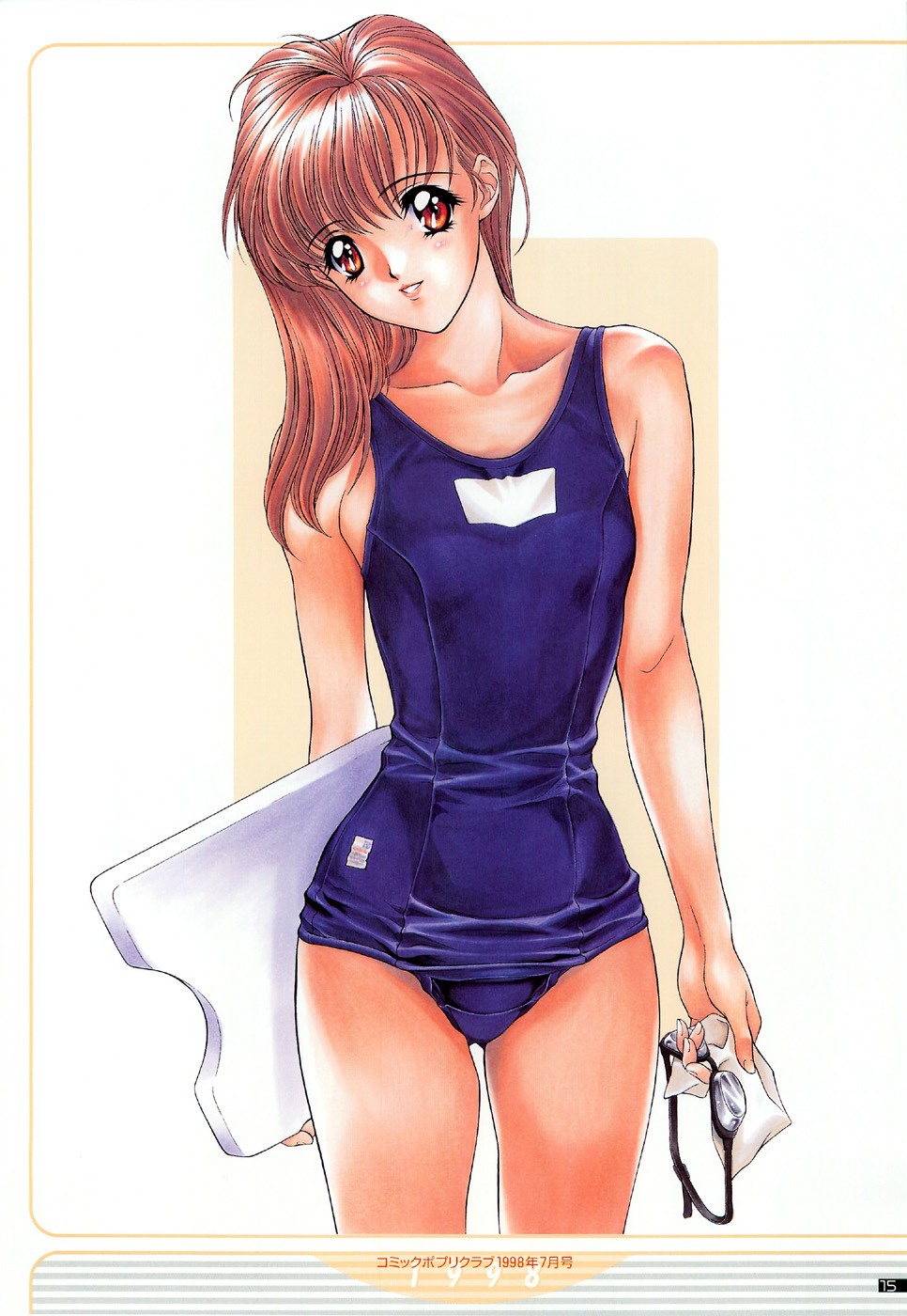 【NAS-O】イラスト作品