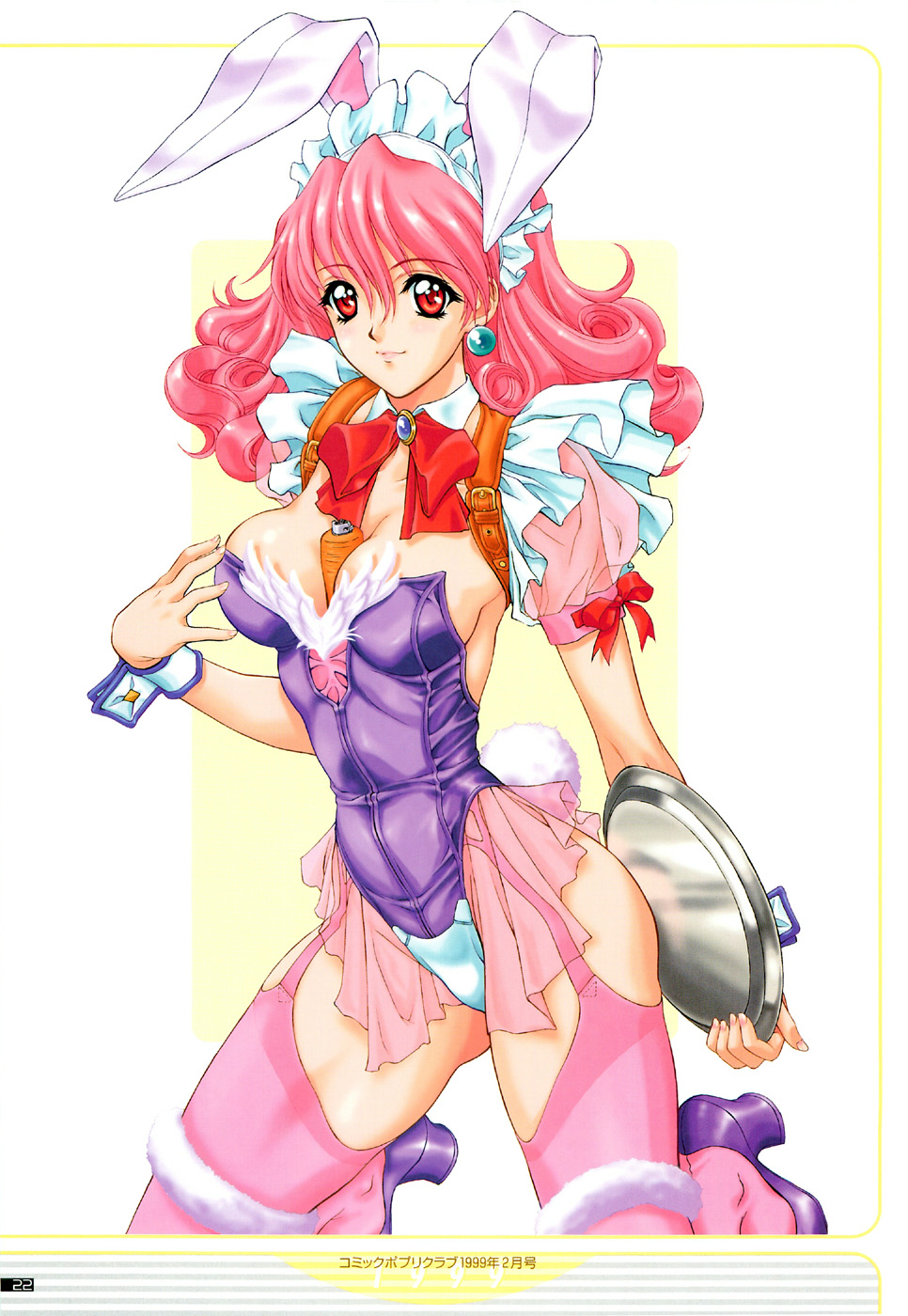 【NAS-O】イラスト作品