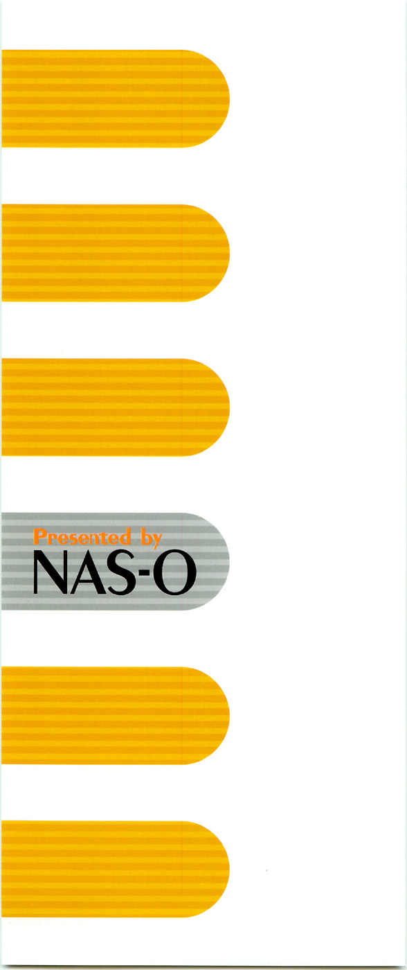 【NAS-O】イラスト作品