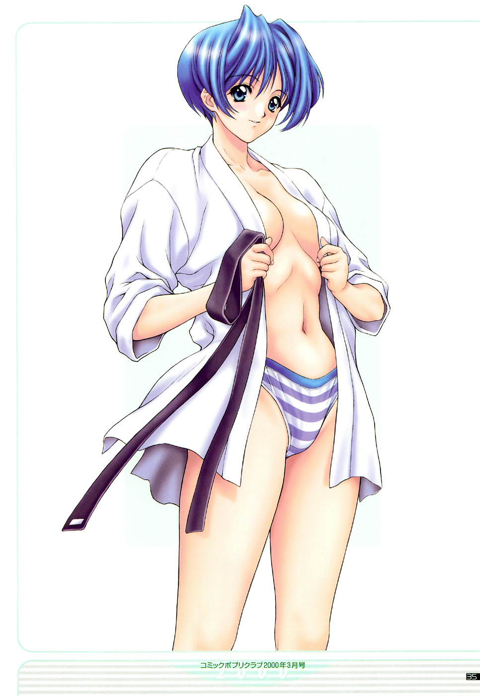 【NAS-O】イラスト作品