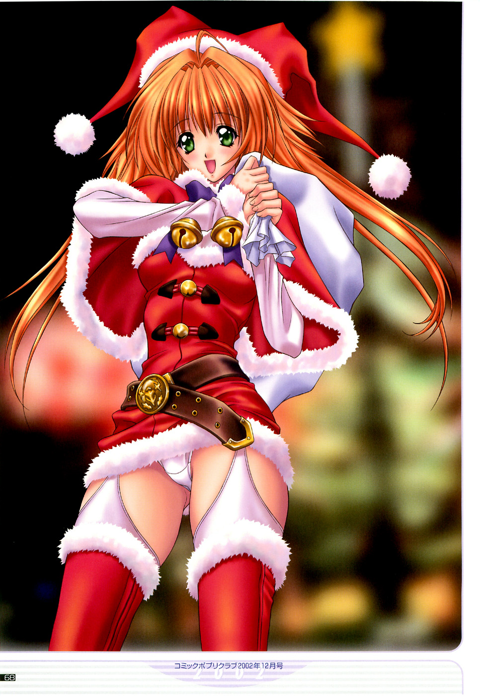 【NAS-O】イラスト作品