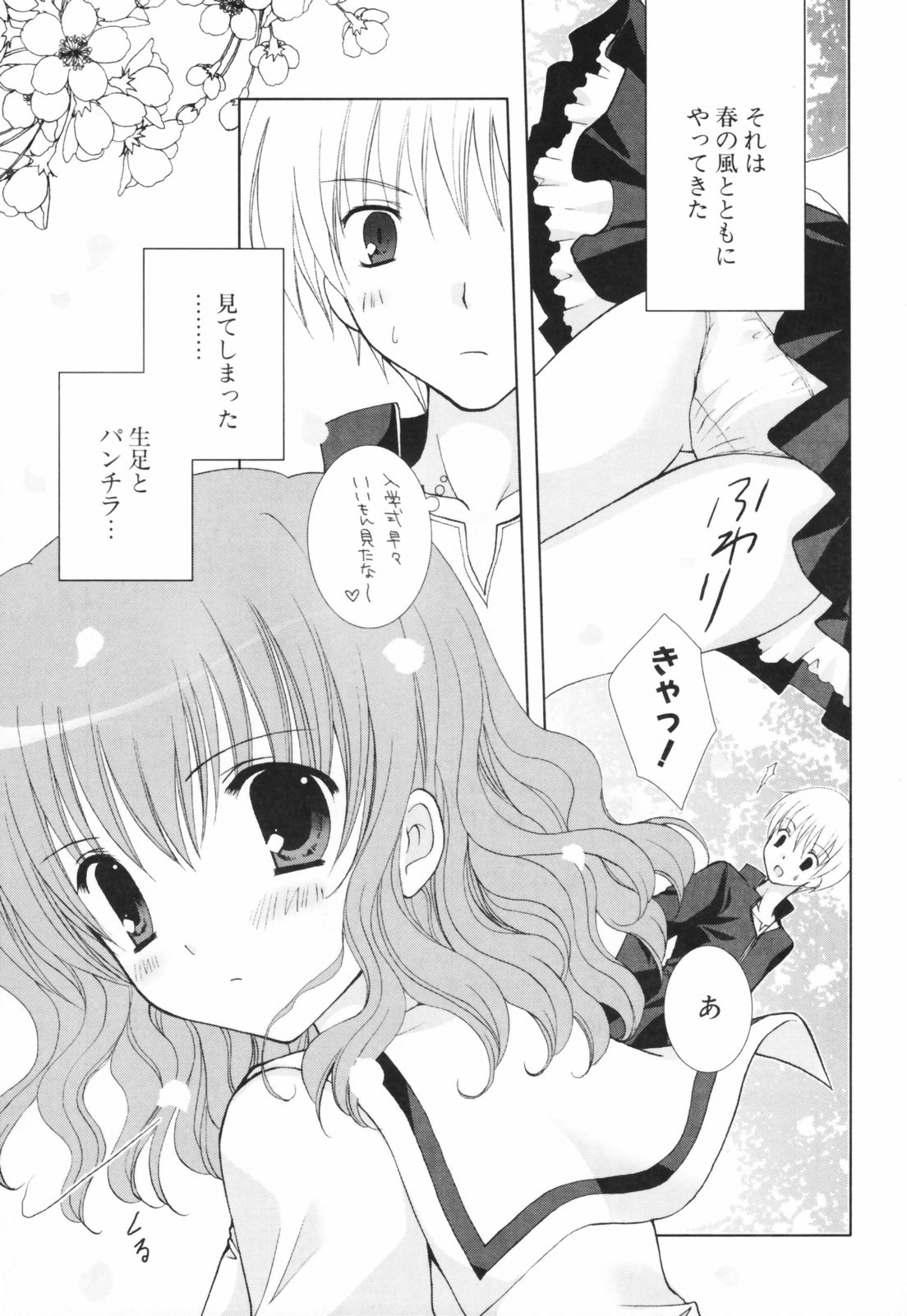 [シロガネヒナ] ヒナコレ。