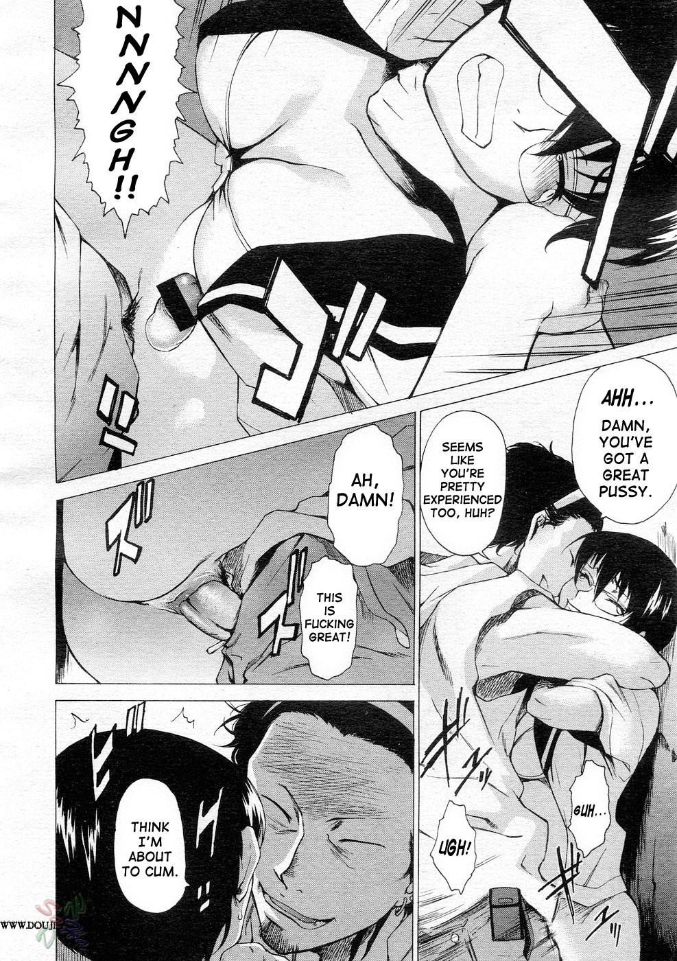 [竹村雪秀] TAKE ON ME 2 [英訳]