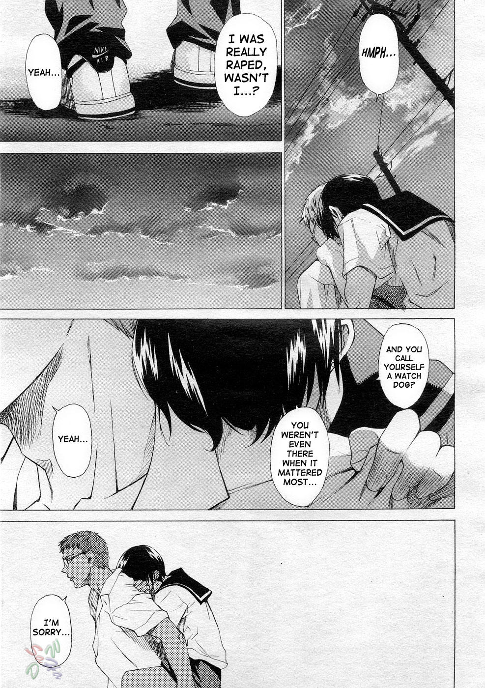 [竹村雪秀] TAKE ON ME 2 [英訳]