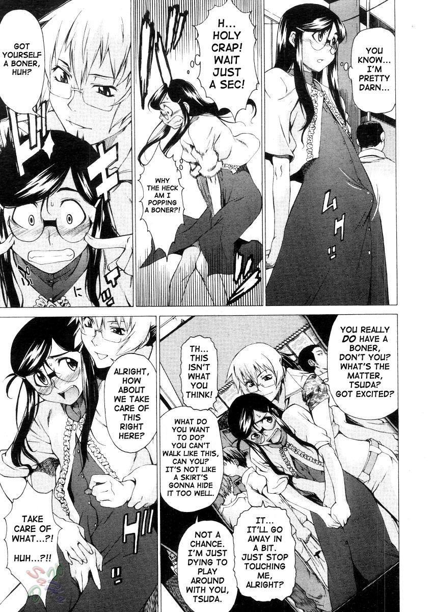 [竹村雪秀] TAKE ON ME 2 [英訳]