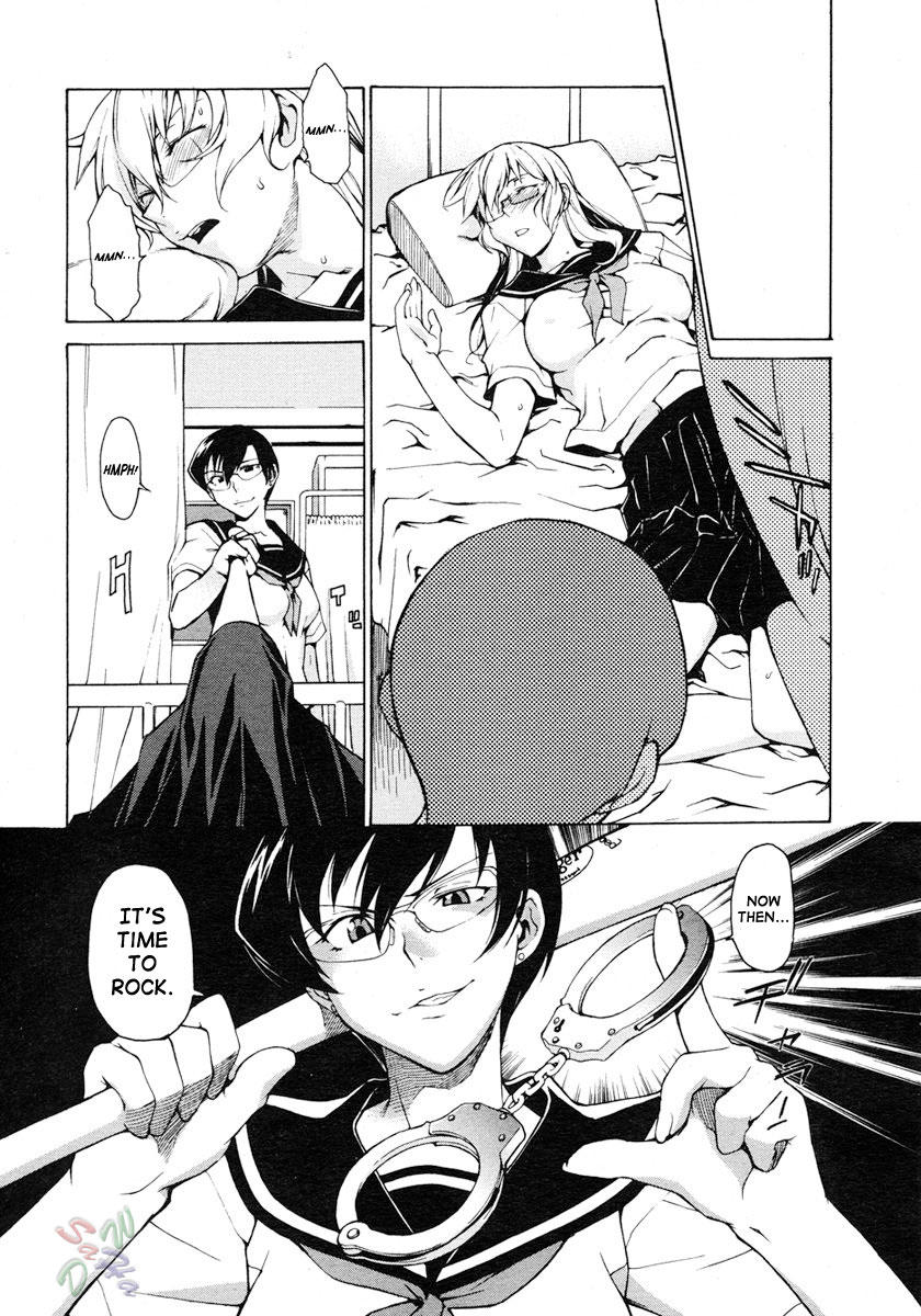 [竹村雪秀] TAKE ON ME 2 [英訳]