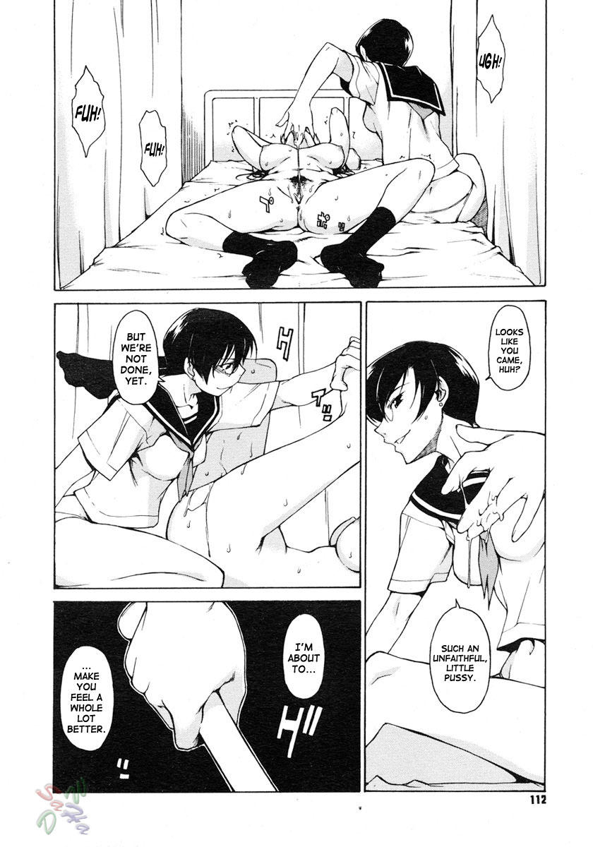 [竹村雪秀] TAKE ON ME 2 [英訳]