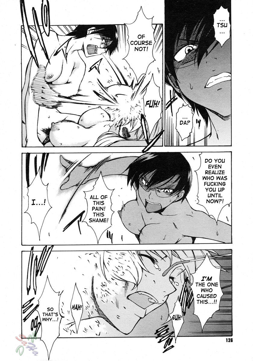 [竹村雪秀] TAKE ON ME 2 [英訳]