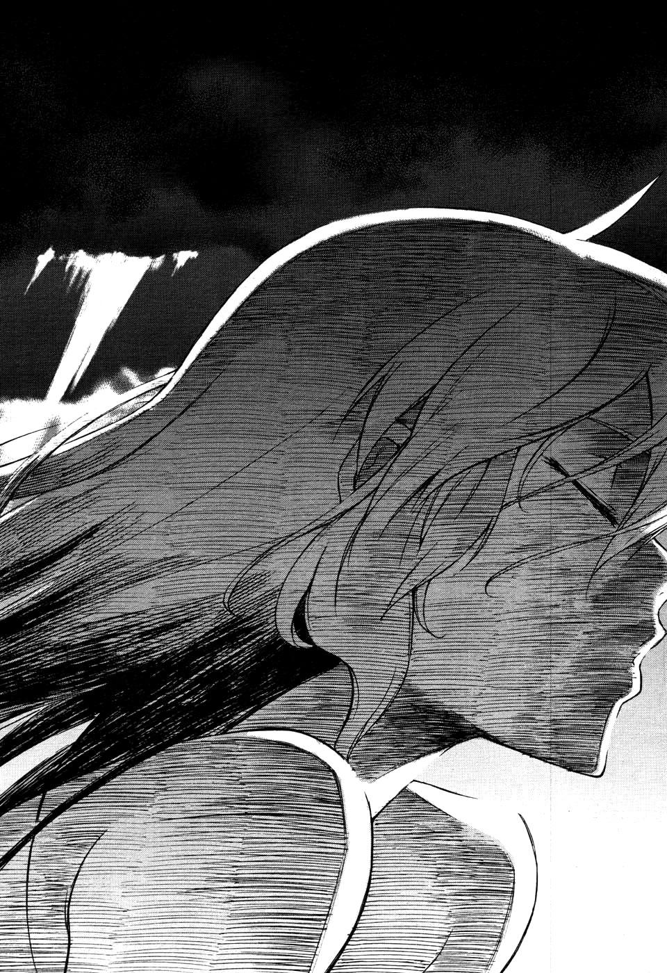 [竹村雪秀] TAKE ON ME 2 [英訳]