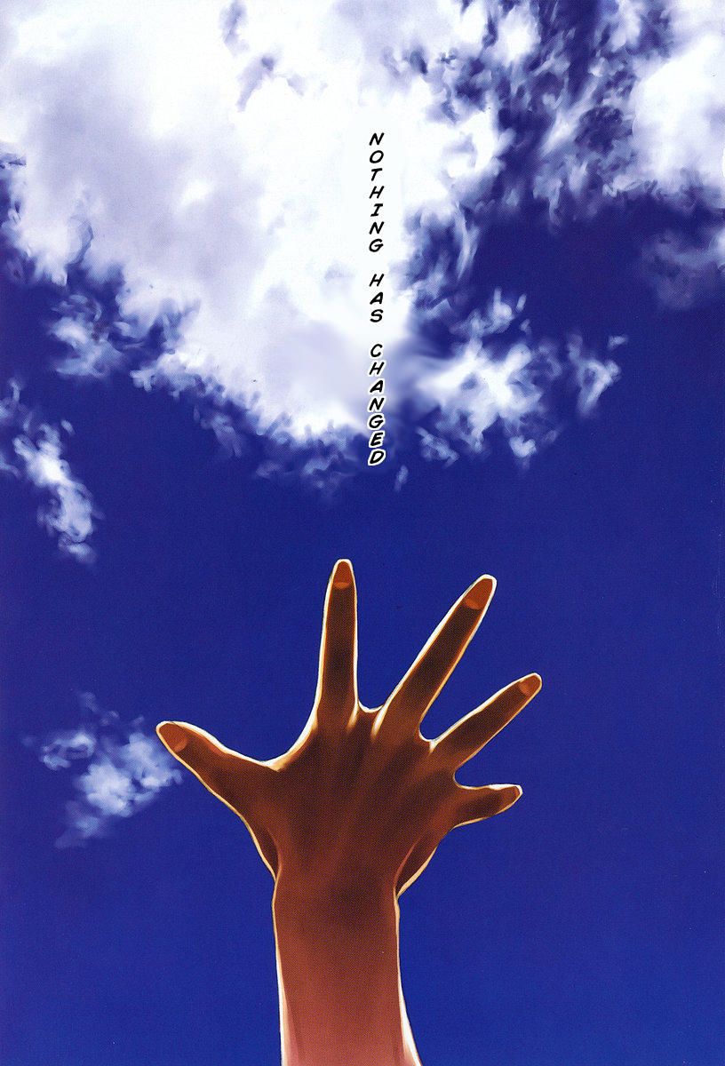 [竹村雪秀] TAKE ON ME 2 [英訳]