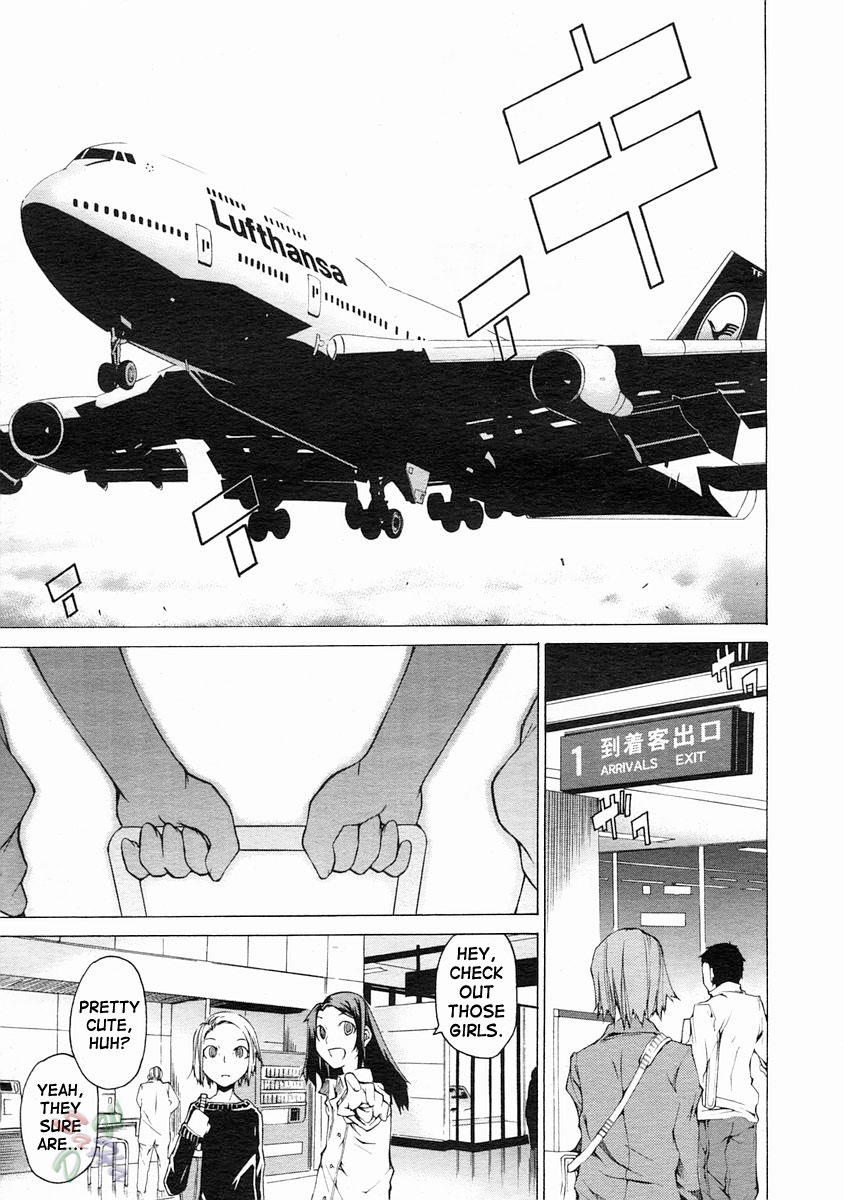 [竹村雪秀] TAKE ON ME 2 [英訳]