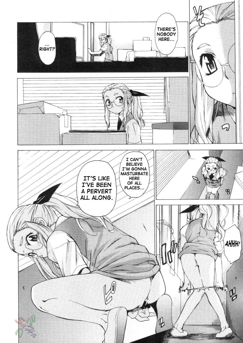 [竹村雪秀] TAKE ON ME 2 [英訳]