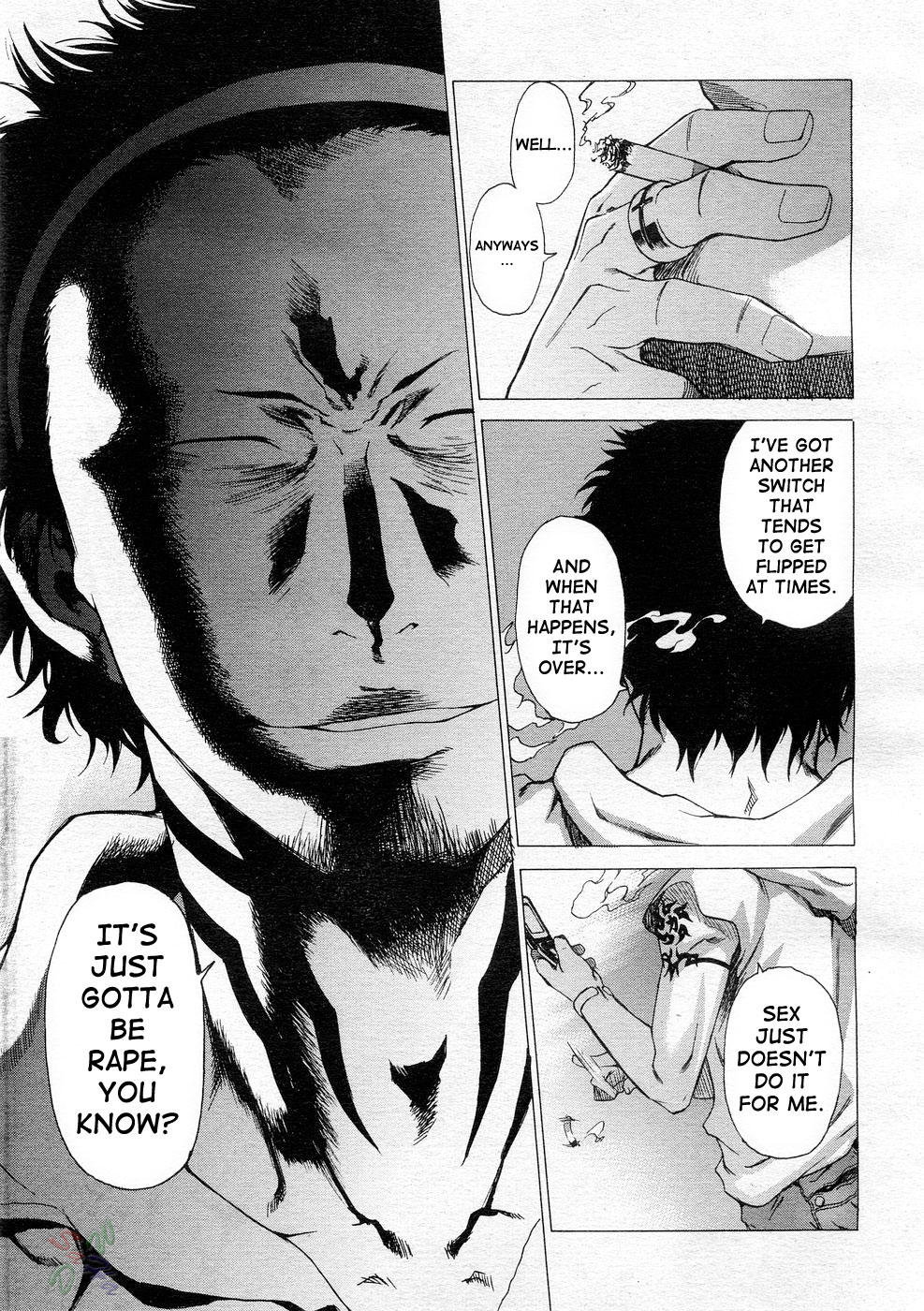 [竹村雪秀] TAKE ON ME 2 [英訳]