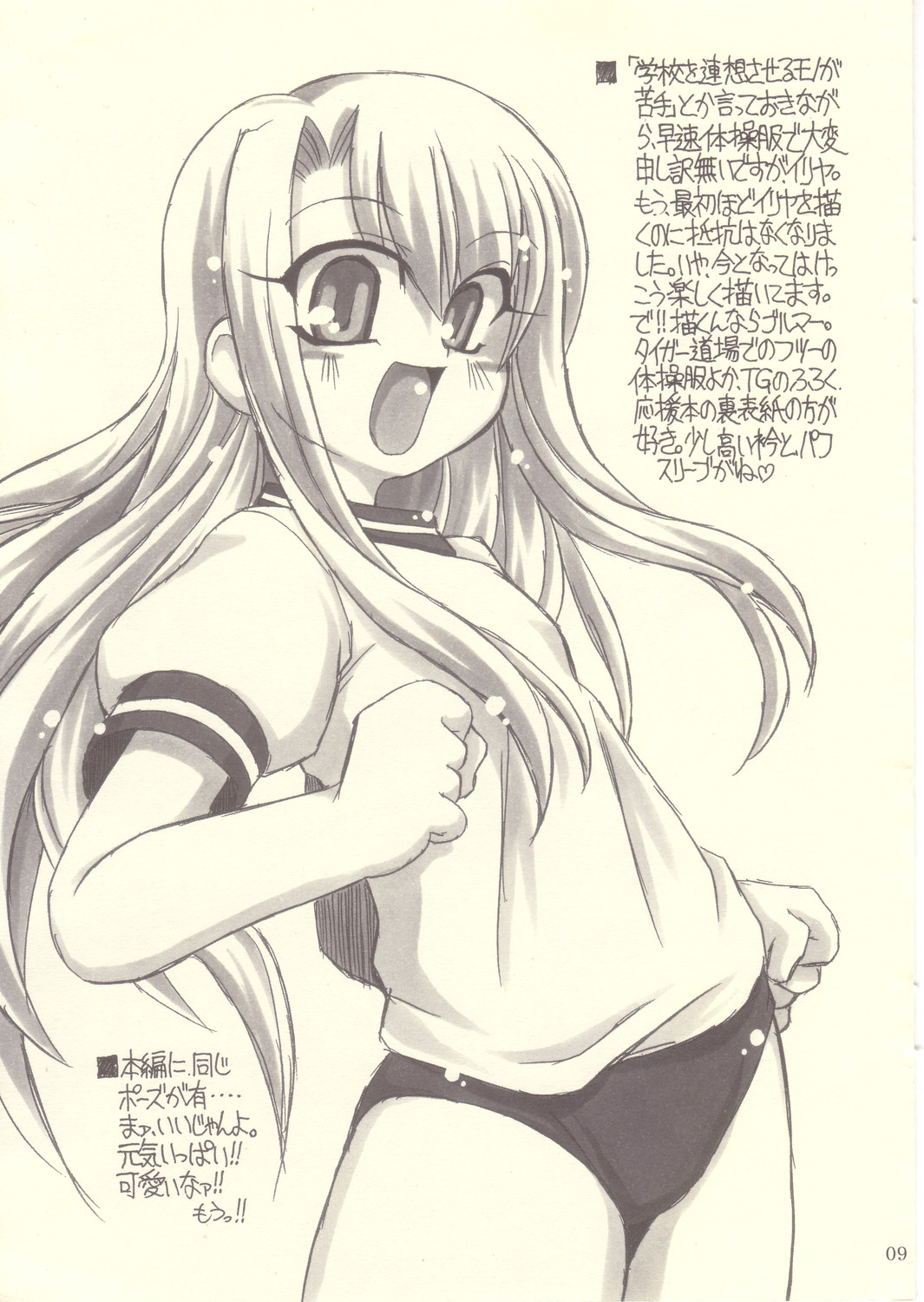 【NNZダン】ウルトラフェイト【Fate / Hollow Ataraxia】