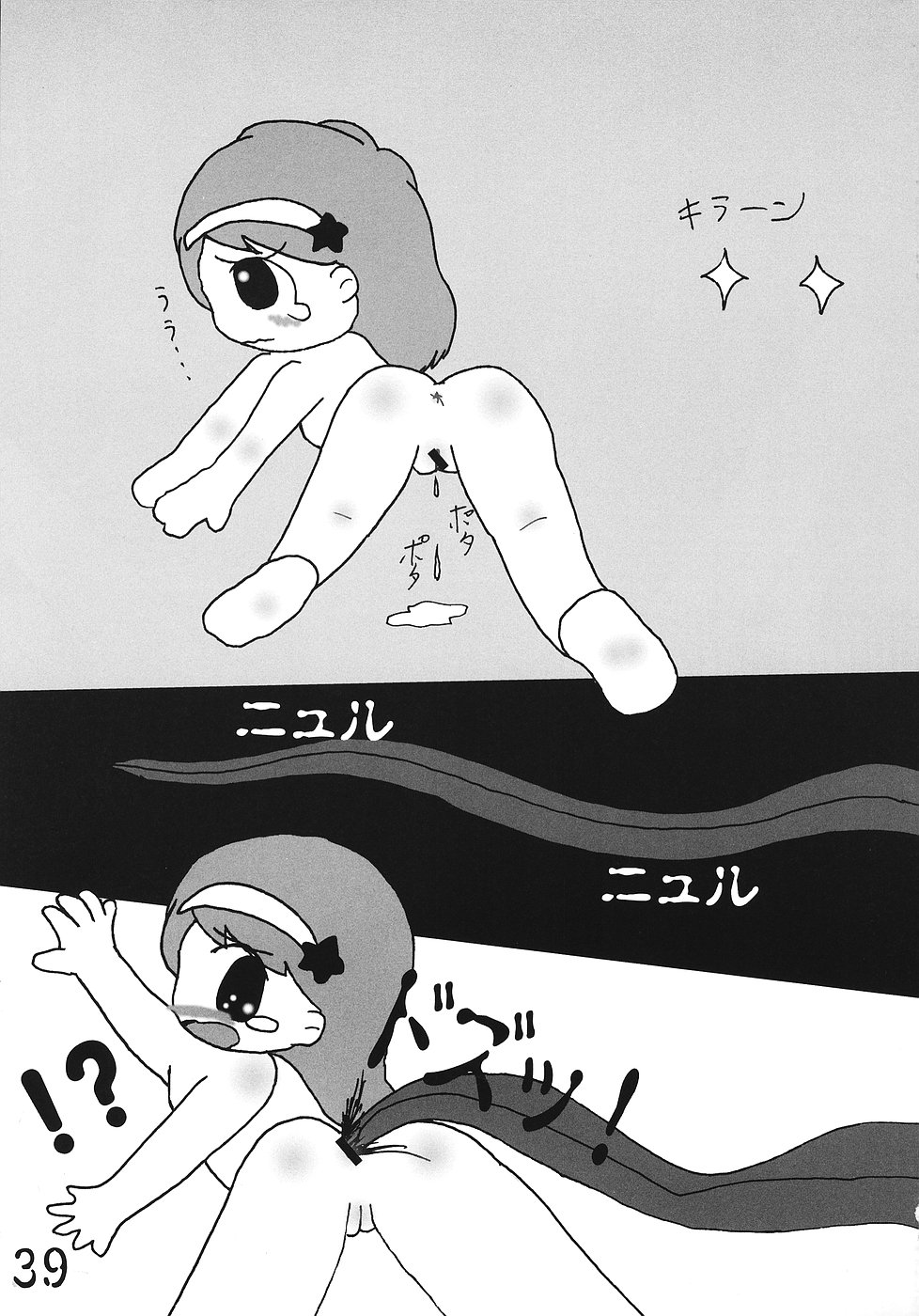 鶴ペータ研究生北国書