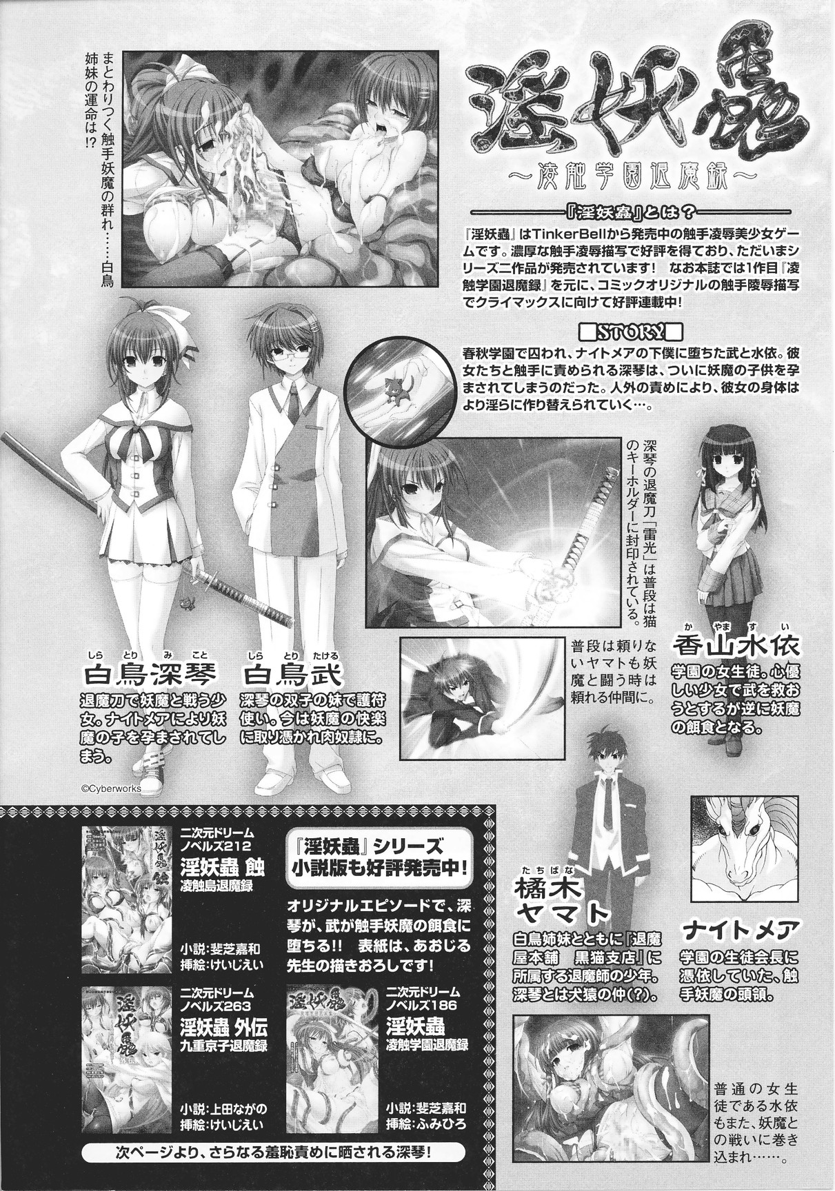 [アンソロジー] スレイブヒロインズ Vol.13