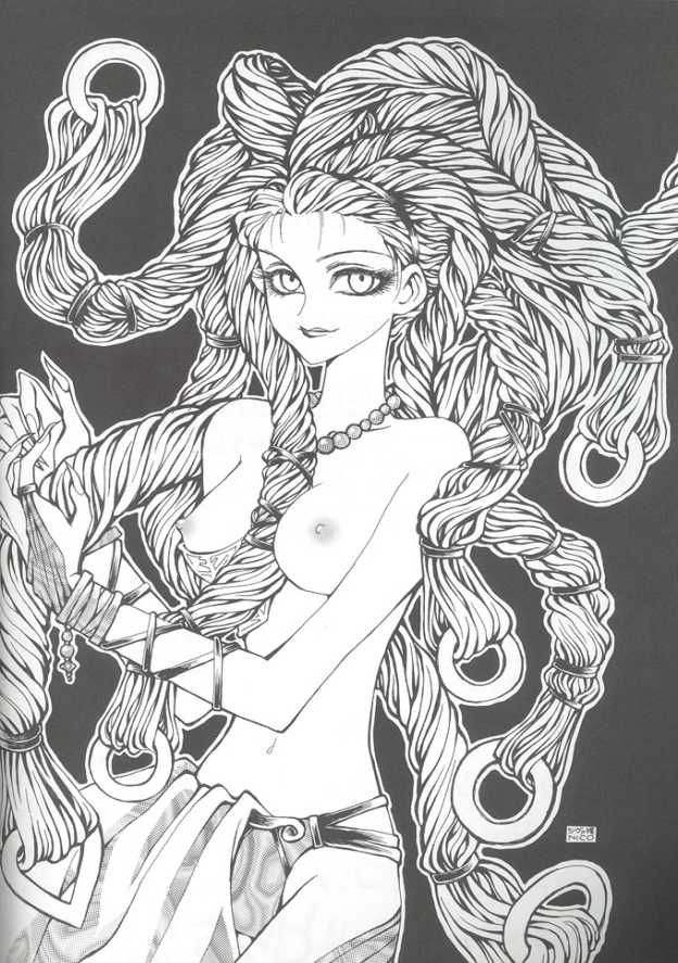 (C61) [おかず倶楽部 (見田竜介)] 溢れちゃう 召喚士 (ファイナルファンタジー X)