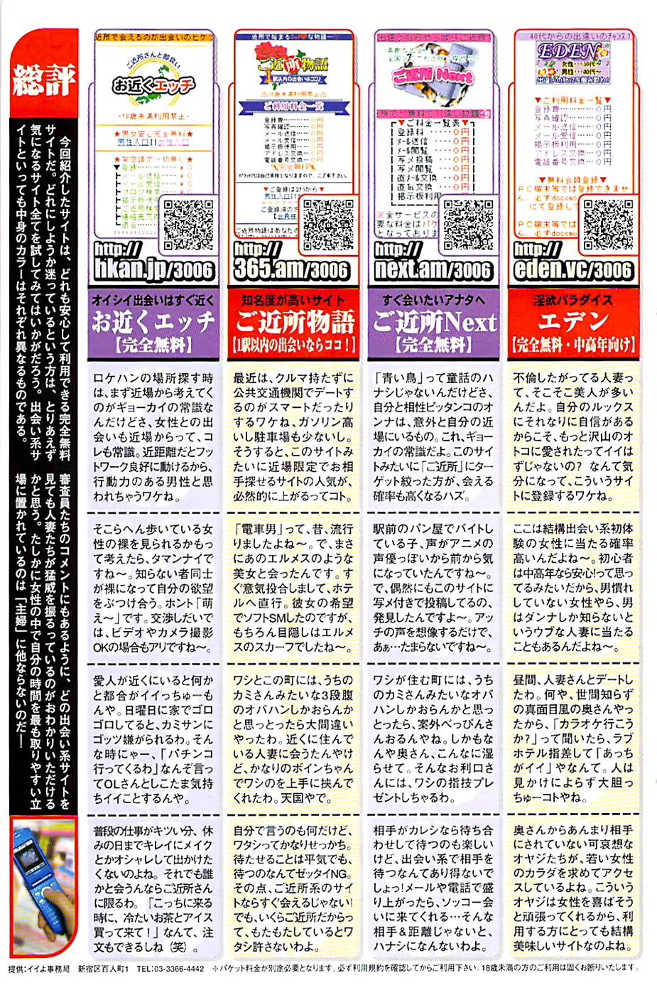 COMIC ちょいエス! 2008年10月号 Vol.12