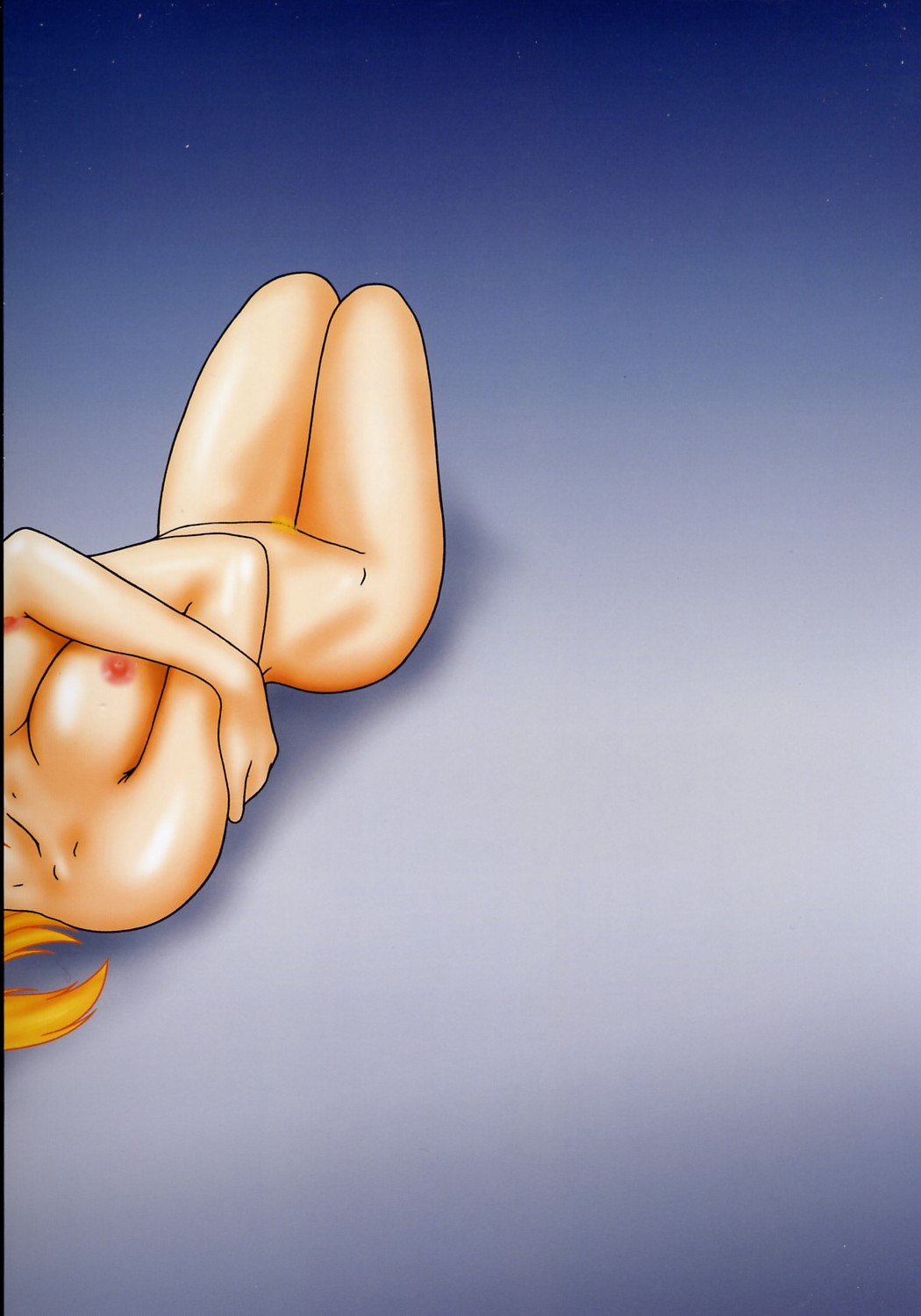 (C63) [パラミター (S・パラミター)] 閉ざされし場所 (機動戦士ガンダムSEED)