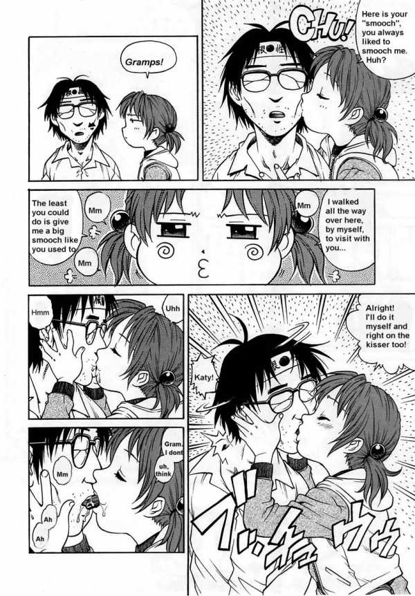 Grampsの保存[英語] [書き直し] [olddog51]