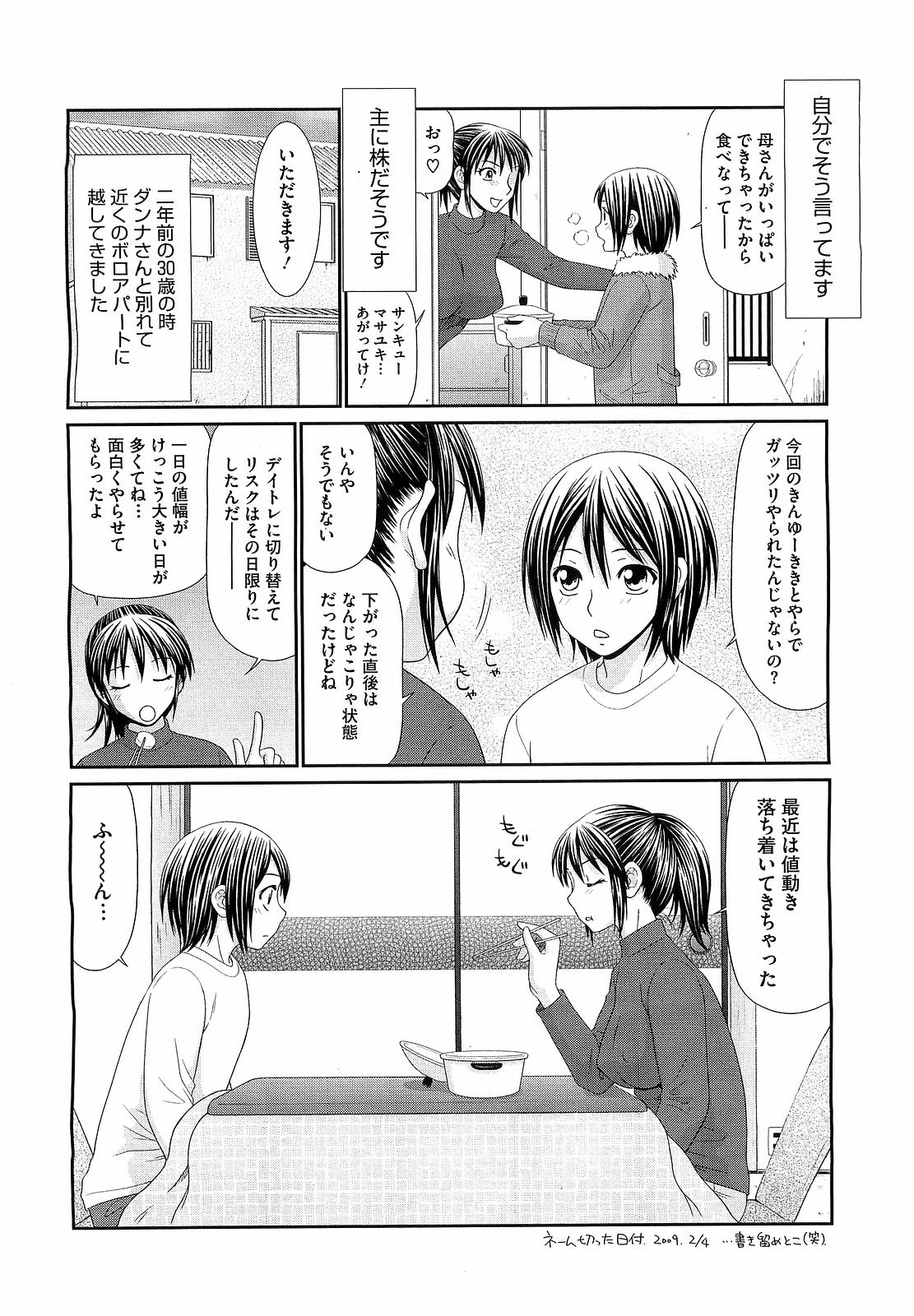 コミックメガストアH 2009年5月号