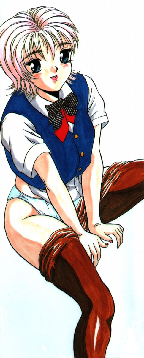 [天野英美] 悶える君が愛しい