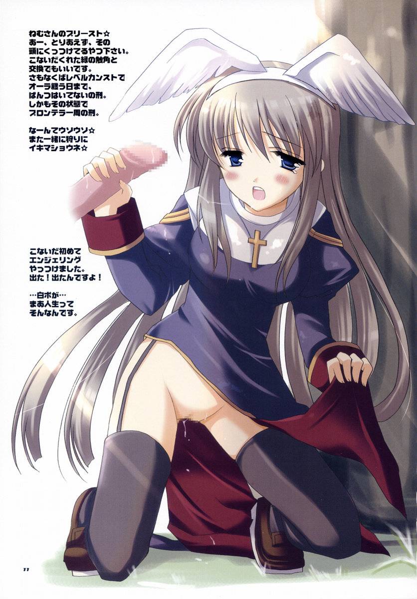 (Cレヴォ34) [VISTA、A.L.C (オダワラハコネ、神無月ねむ)] OVER THRUST!! (ラグナロクオンライン)