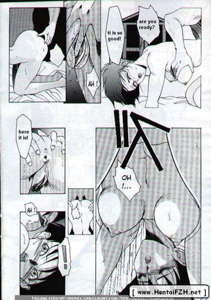 [DBZ]カルペディエム（英語）