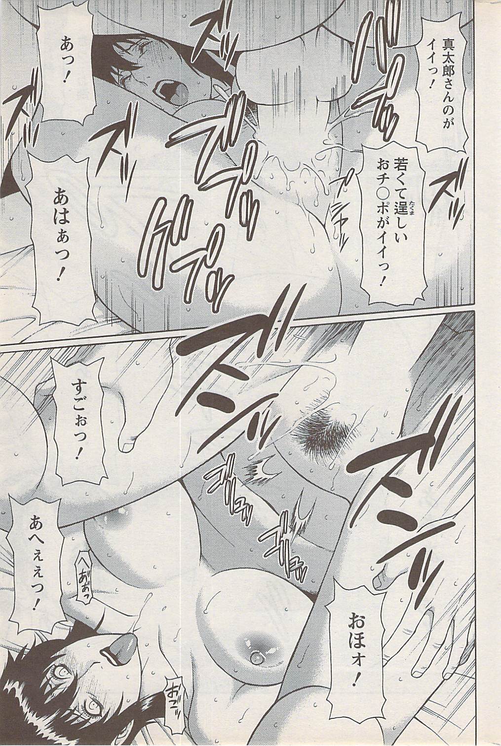 アクションピザッツスペシャル 2009年1月号