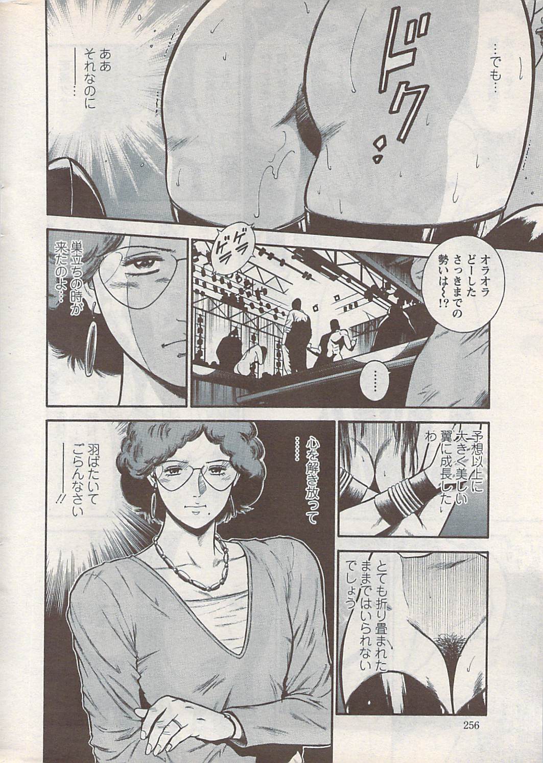 アクションピザッツスペシャル 2009年1月号