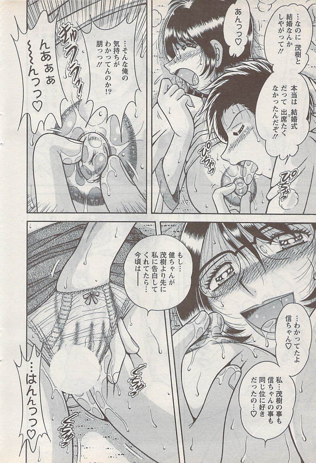 アクションピザッツスペシャル 2009年1月号