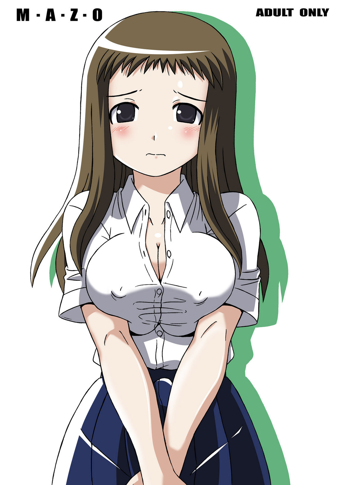 [サルヴェージ工房 (鳳凰たん)] 創作魂01