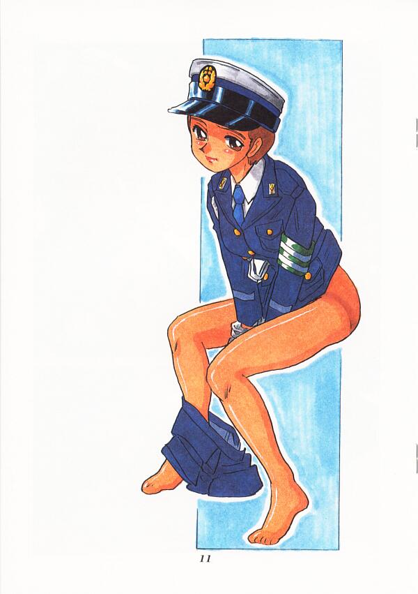 [UNION OF THE SNAKE (新田真子)] KANACO