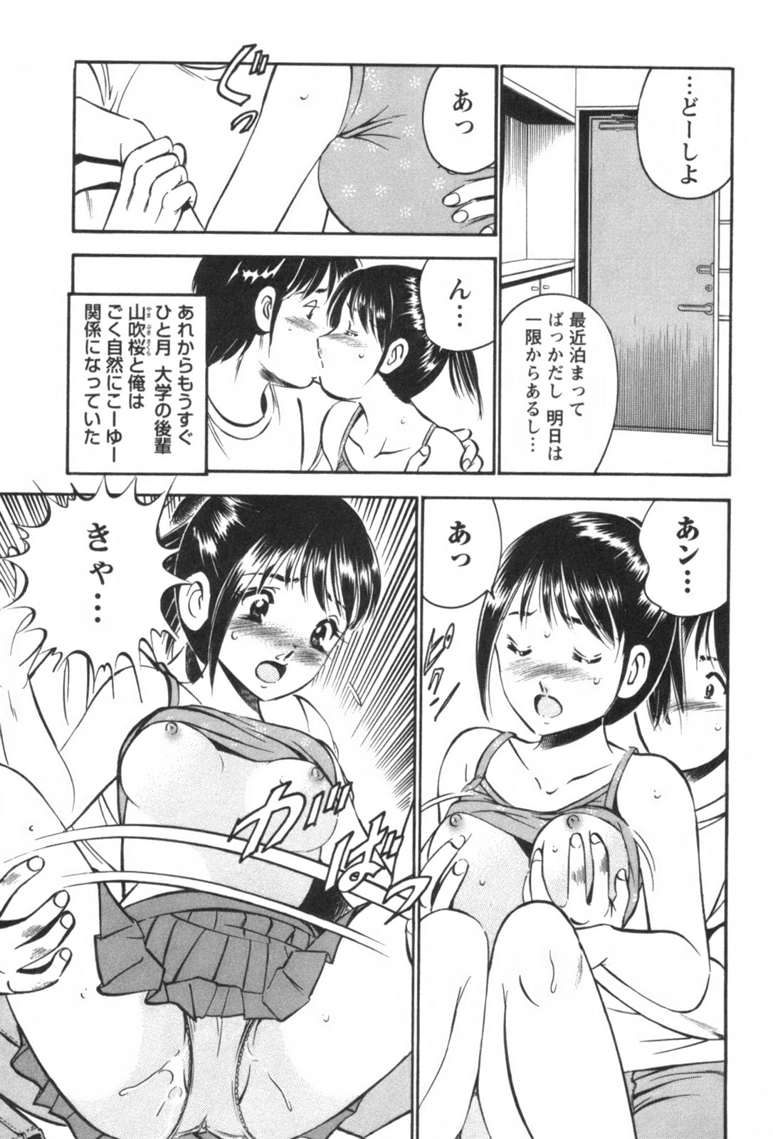 [雅亜公] フォーシーズン