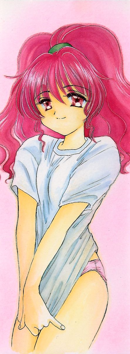 [小菅勇太郎] きれいな恋をしよう