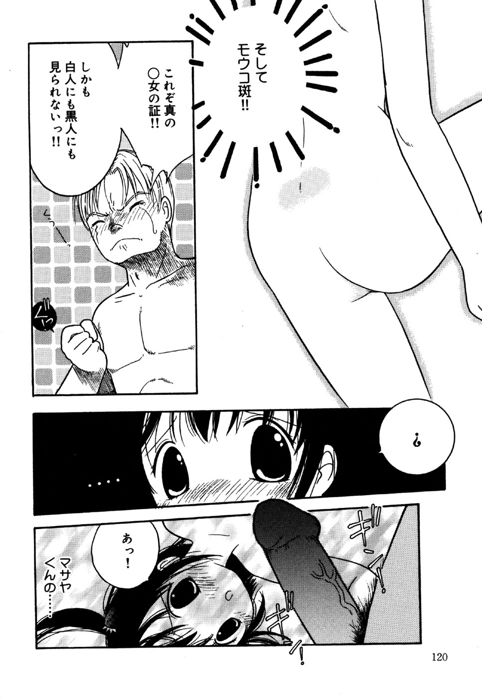 [アンソロジー] リトルピアス Vol.36