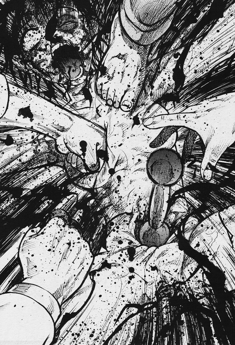 コミックムガ2003-12