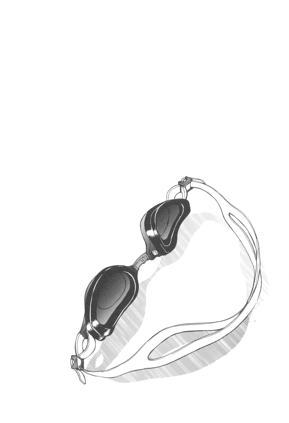 [大津久商事 (新人君)] Blue Water Splash!! Vol. 14