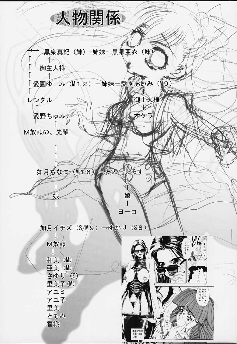 [コミックキングダム (小山雲鶴)] ALLA