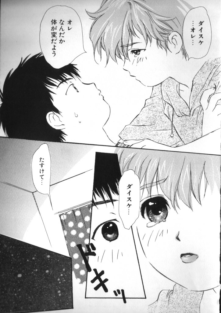 [アンソロジー] テディ・ボーイ Vol.2