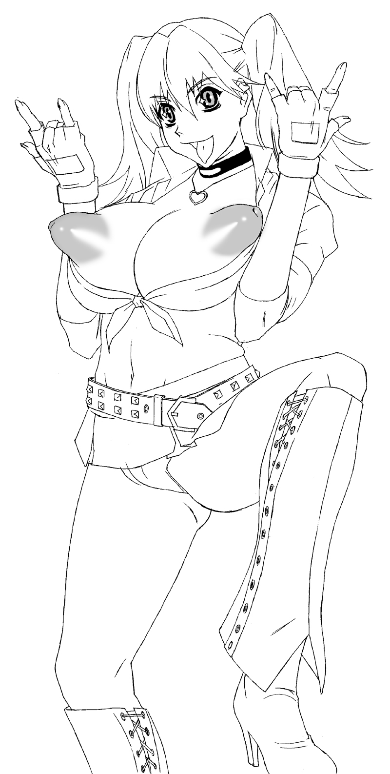 [ゆきむら] Voluptuous Girls mono (ランブルローズ)