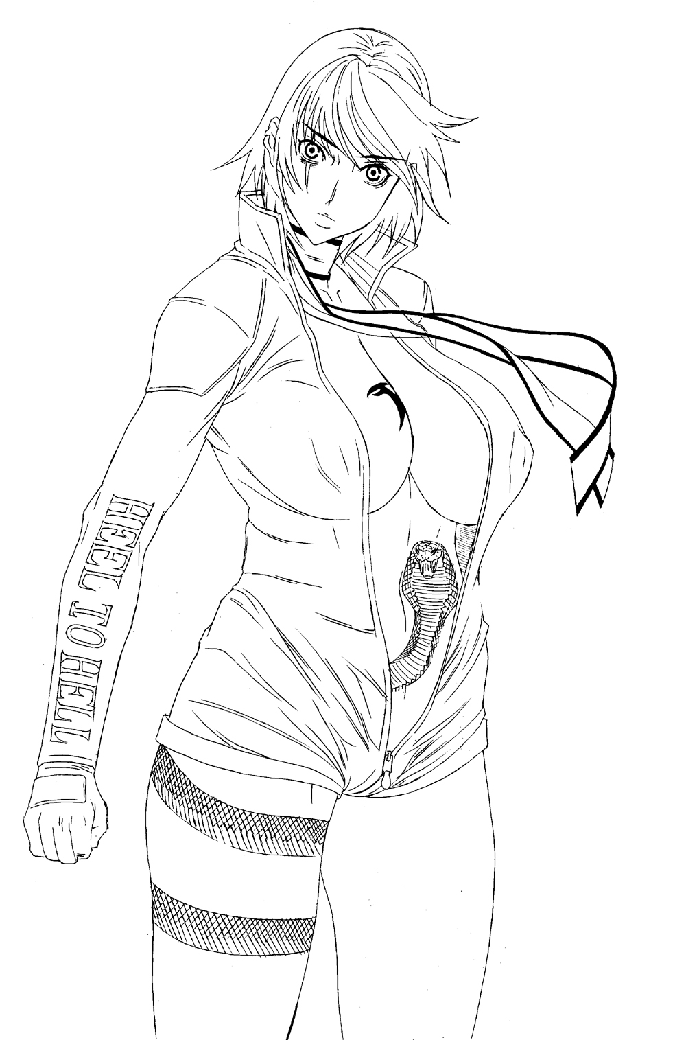 [ゆきむら] Voluptuous Girls mono (ランブルローズ)